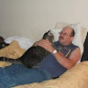 Meet your Posher, Norman